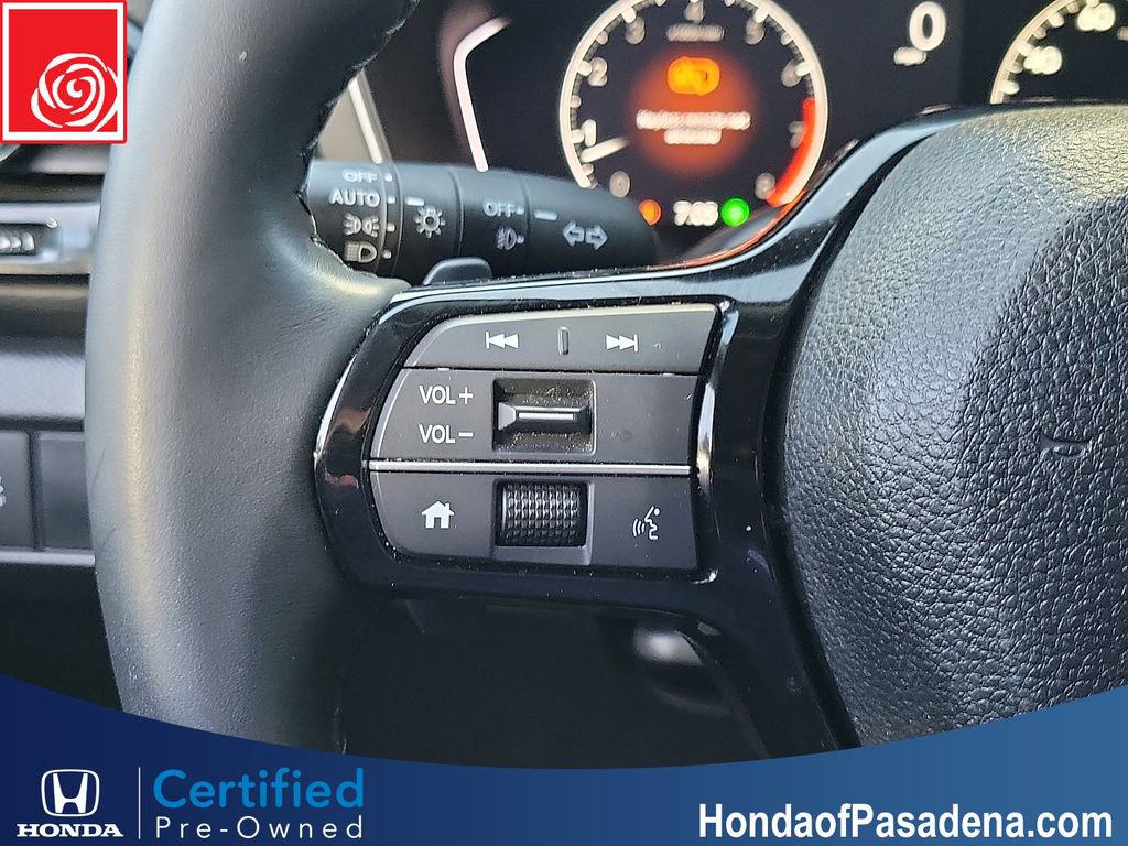 Certified 2024 Honda Pilot EX-L image 11