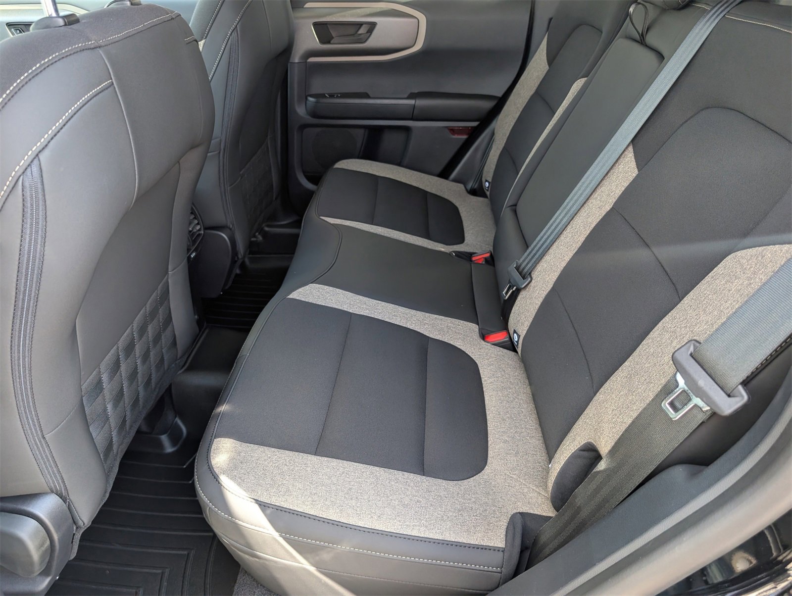 New 2026 Ford Bronco Sport Big Bend image 26