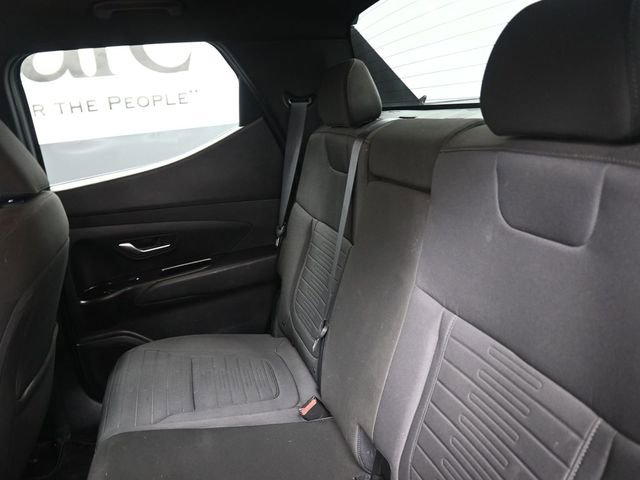 Used 2022 Hyundai Santa Cruz SEL image 21