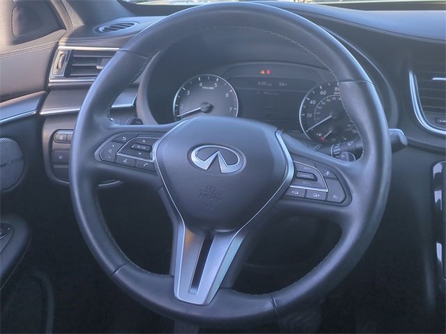 Used 2022 INFINITI QX55 Essential w/ Proassist Package image 31