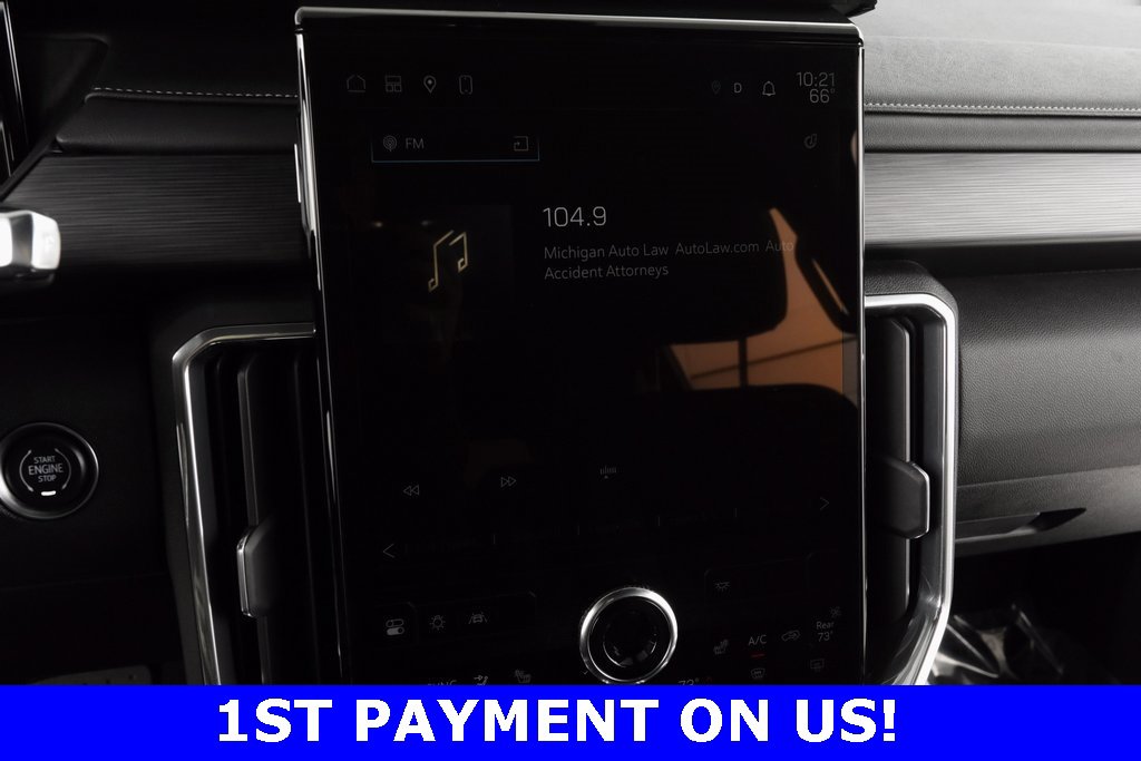 Used 2024 GMC Acadia Elevation w/ LPO, Floor Liner Package image 33