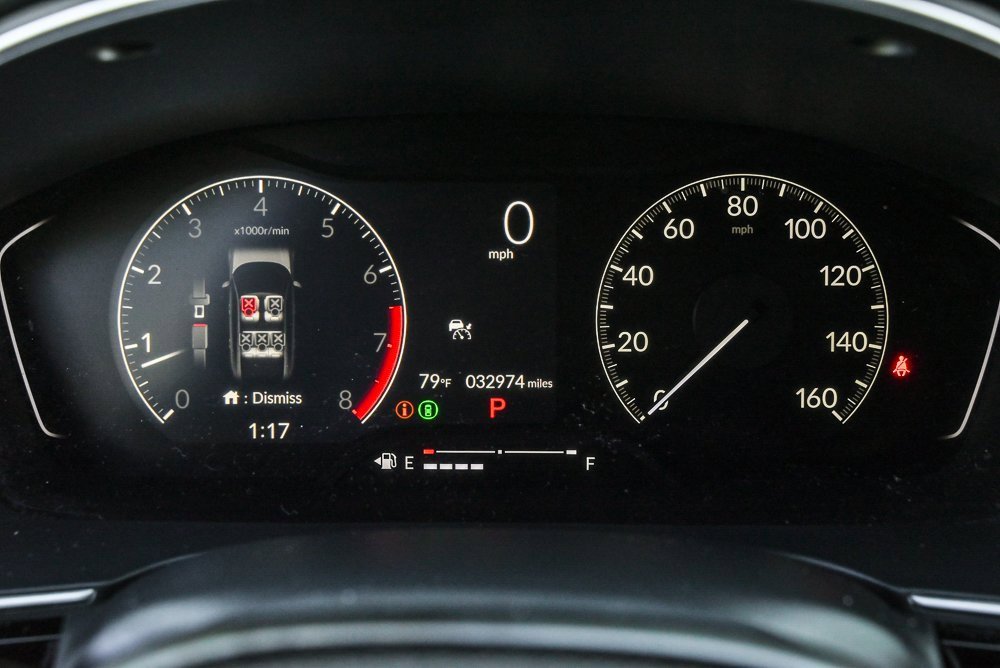 Used 2022 Honda Civic EX-L image 24