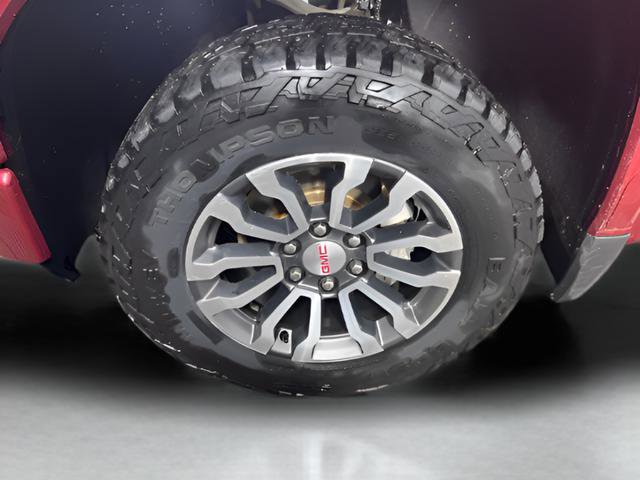 Used 2020 GMC Sierra 1500 AT4 w/ AT4 Premium Package image 14
