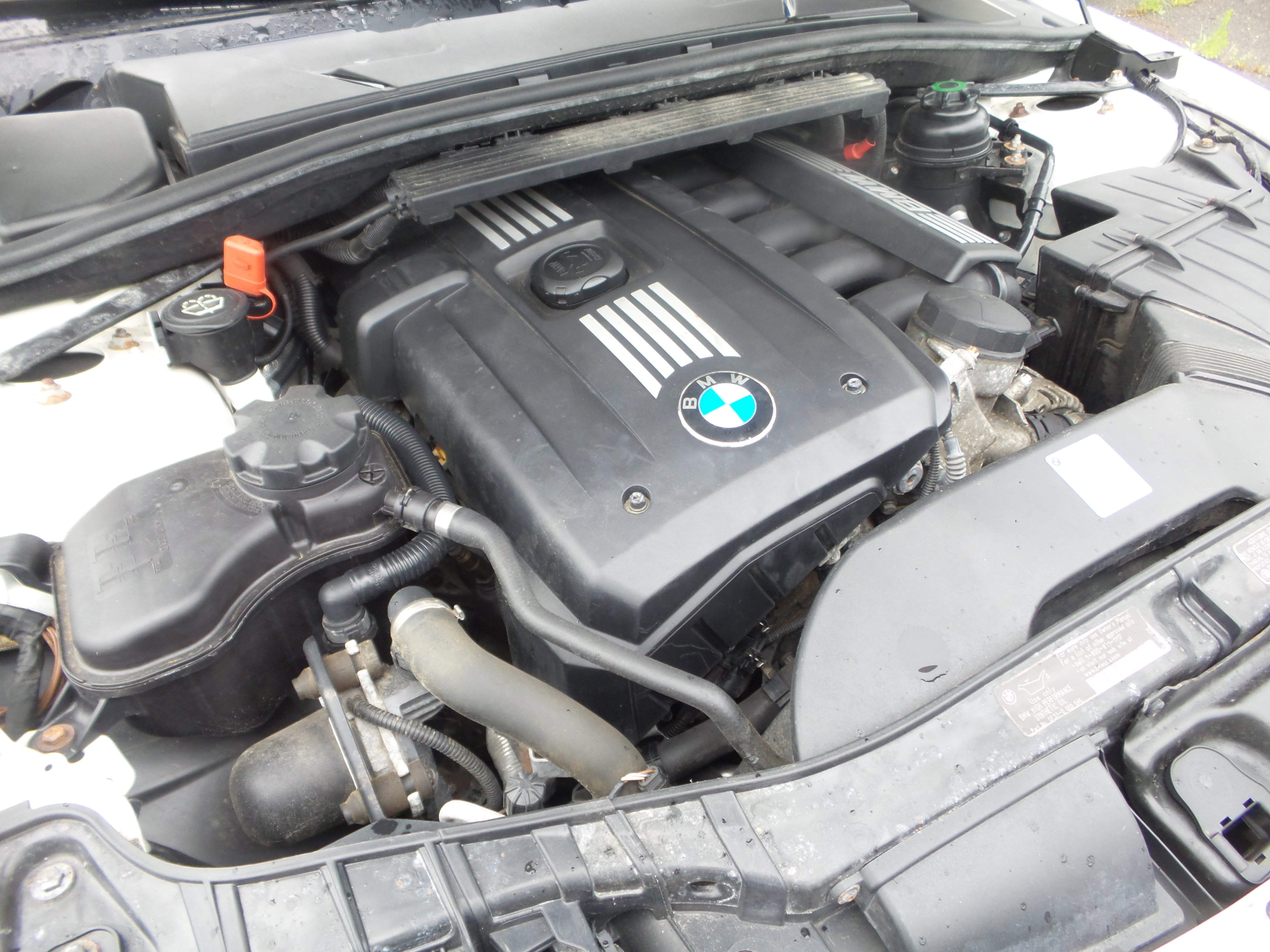 Used 2009 BMW 128i Convertible image 23