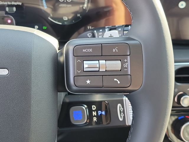 New 2026 Hyundai Palisade FWD Hybrid image 8