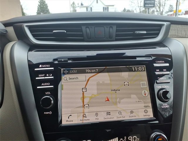 Used 2024 Nissan Murano SL image 24