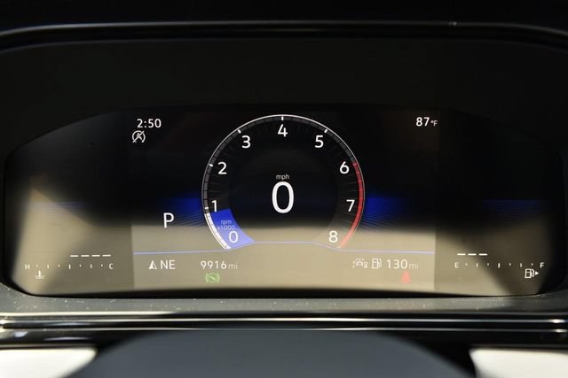 Certified 2025 Volkswagen Taos S FWD image 11