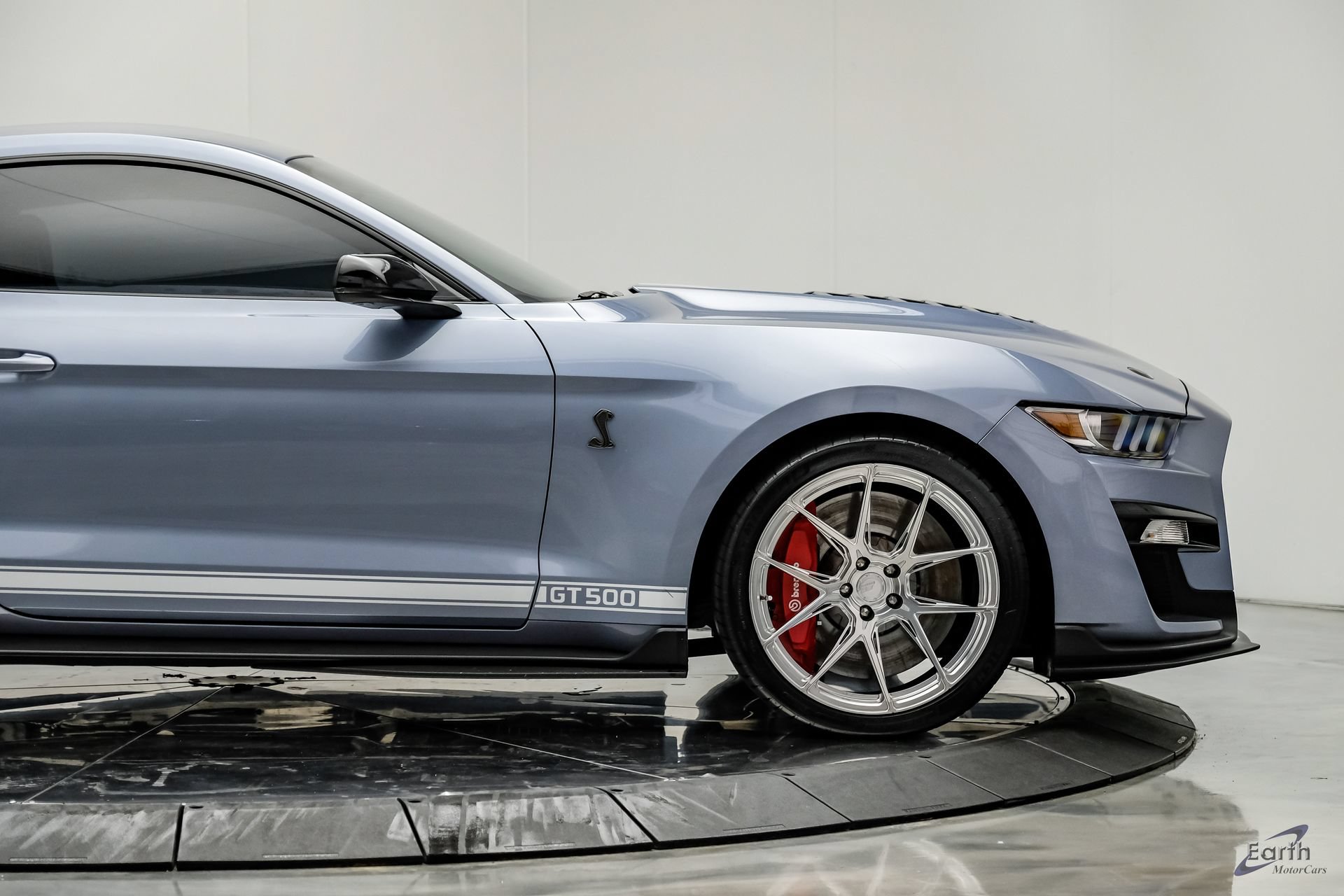 Used 2022 Ford Mustang Shelby GT500 w/ Technology Package RWD image 28