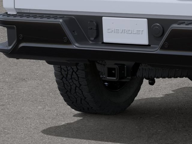 New 2026 Chevrolet Silverado 2500 LT AWD/4WD image 14