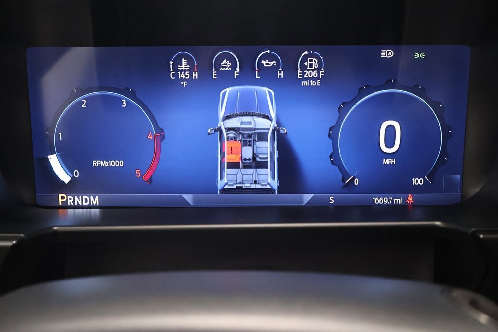 Certified 2026 Ford F350 Platinum w/ Platinum Plus Package image 24