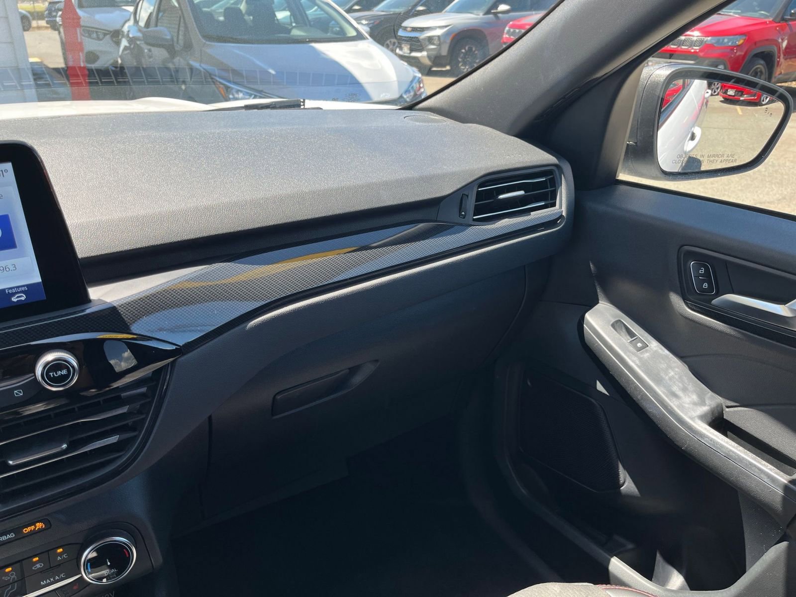 Used 2023 Ford Escape ST-Line image 35