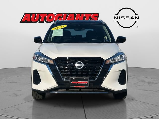 Used 2023 Nissan Kicks SV image 7