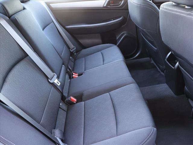 Used 2019 Subaru Legacy 2.5i w/ Alloy Wheel Package AWD/4WD image 23