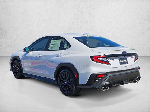 New 2026 Subaru WRX Premium image 9