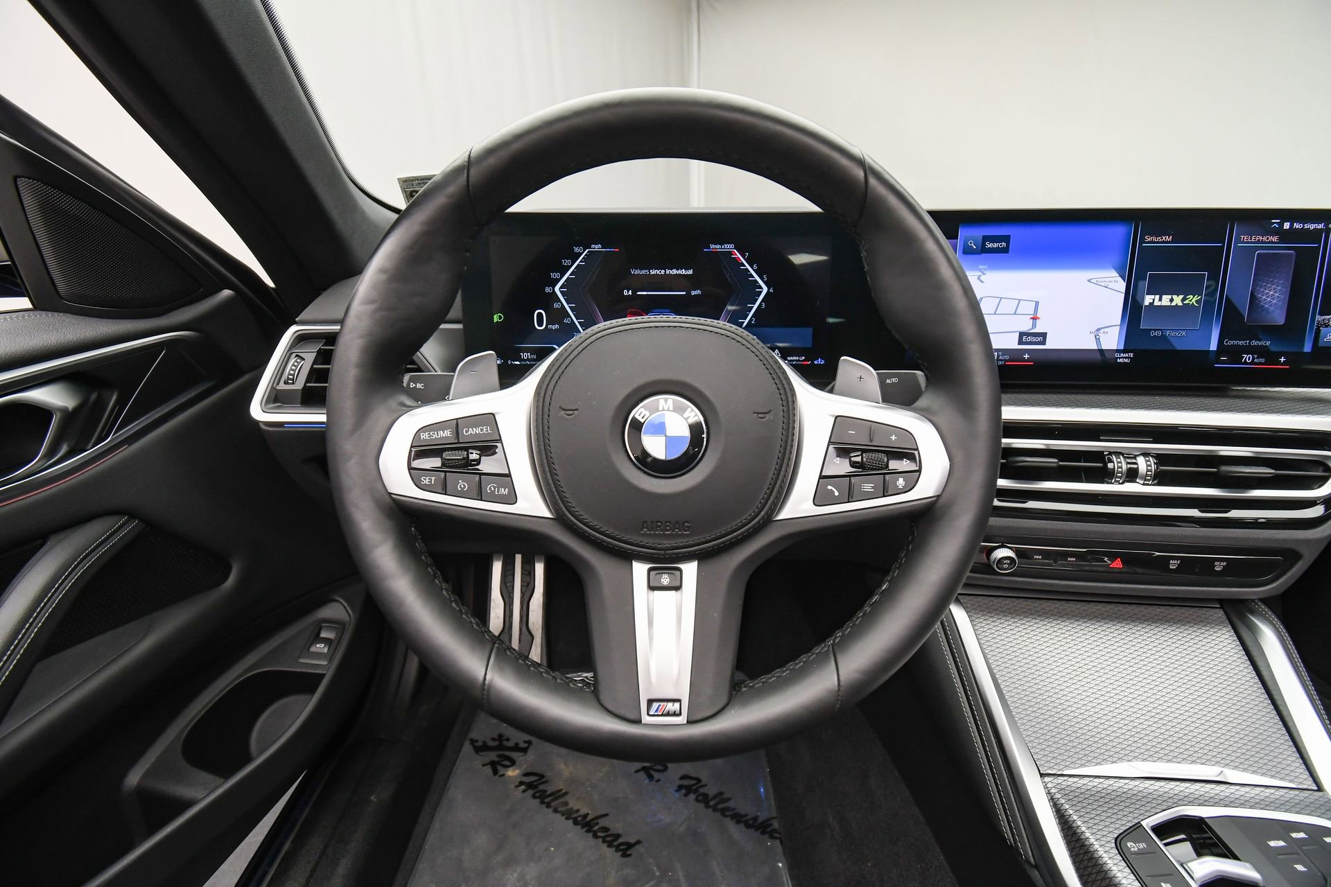 Used 2024 BMW 440i xDrive Convertible image 14