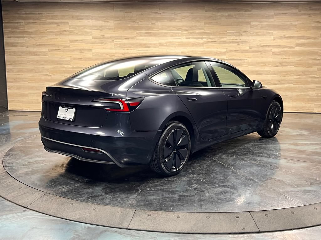 Used 2026 Tesla Model 3 RWD image 23