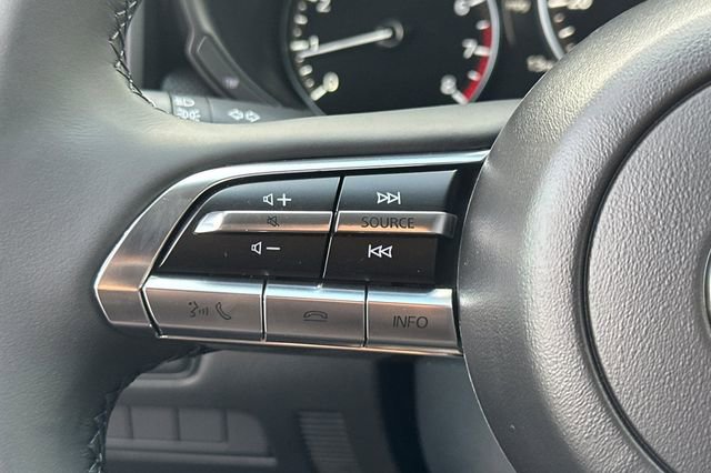 New 2026 MAZDA CX-50 AWD 2.5 S w/ Weather Package image 27