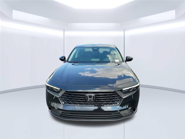 New 2026 Honda Accord SE image 16