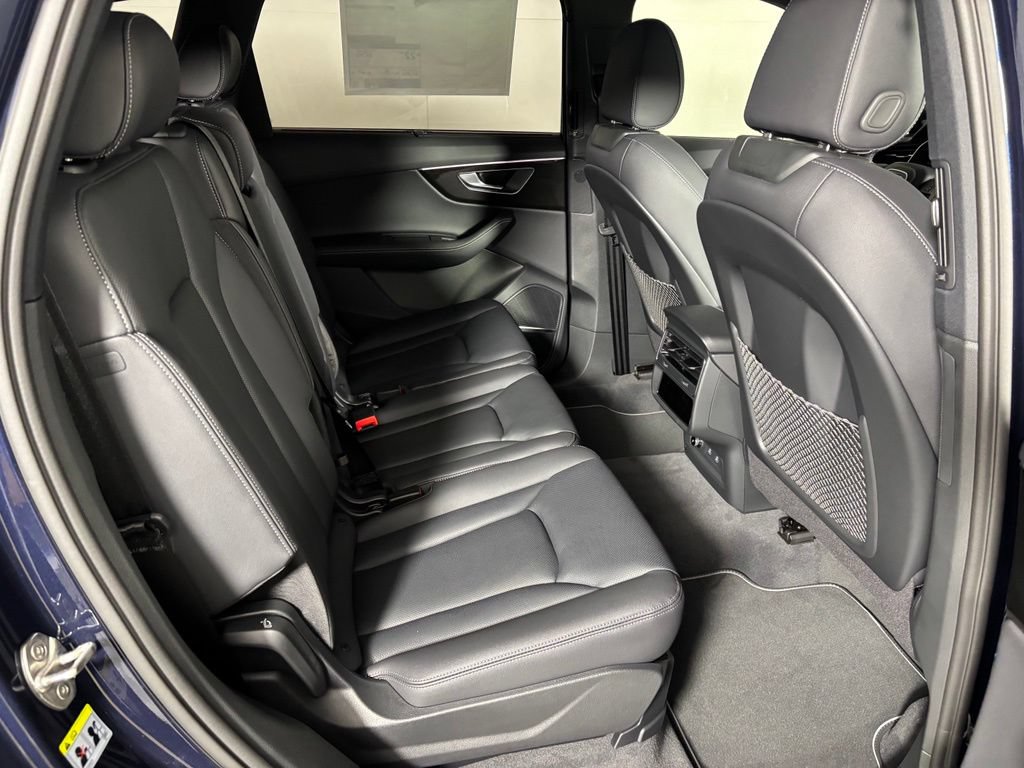 New 2026 Audi Q7 2.0T Premium Plus AWD/4WD image 12