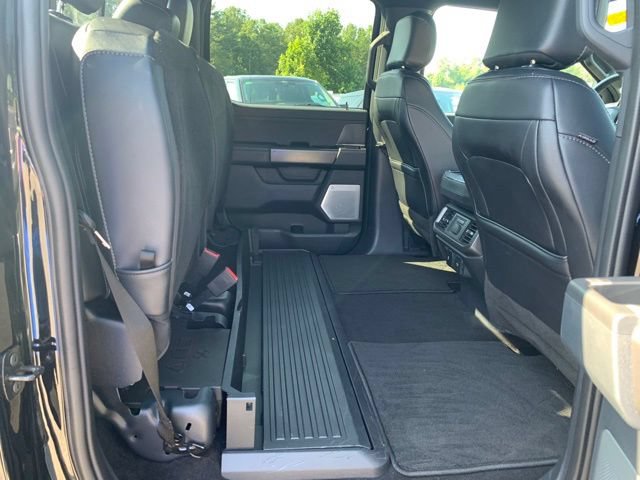 Used 2024 Ford F150 Lariat w/ Equipment Group 502A High AWD/4WD image 13