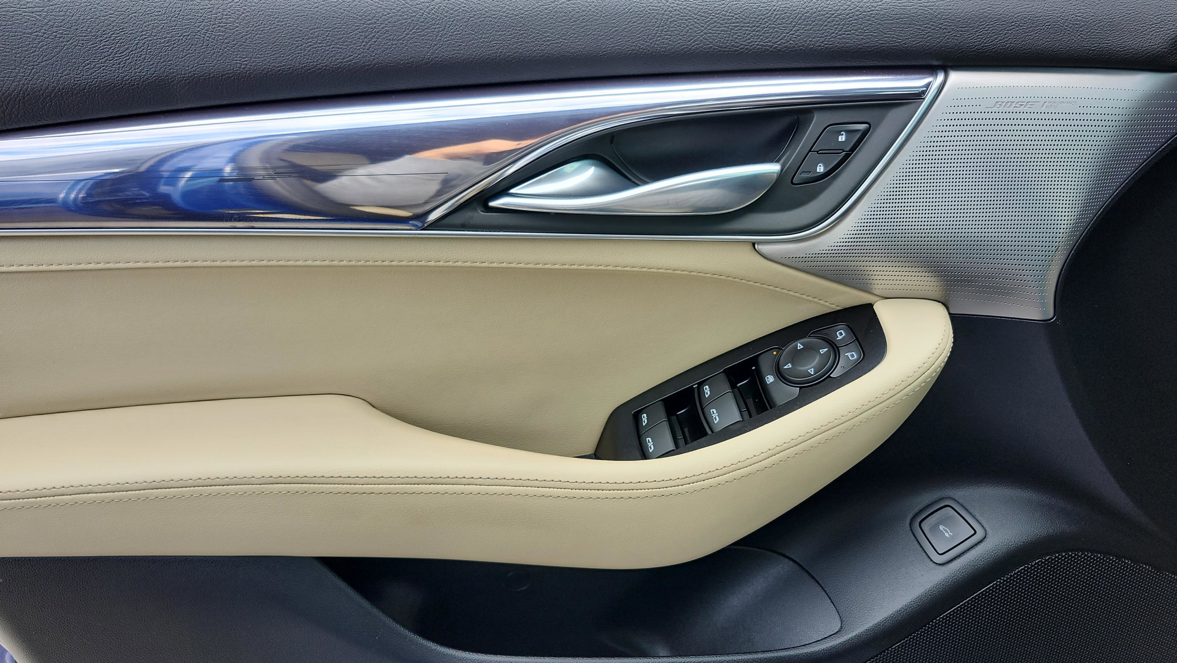 Used 2020 Cadillac CT5 Luxury w/ Sun And Sound Package image 31