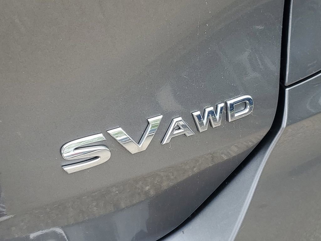 Used 2019 Nissan Rogue SV w/ Premium Package AWD/4WD image 6