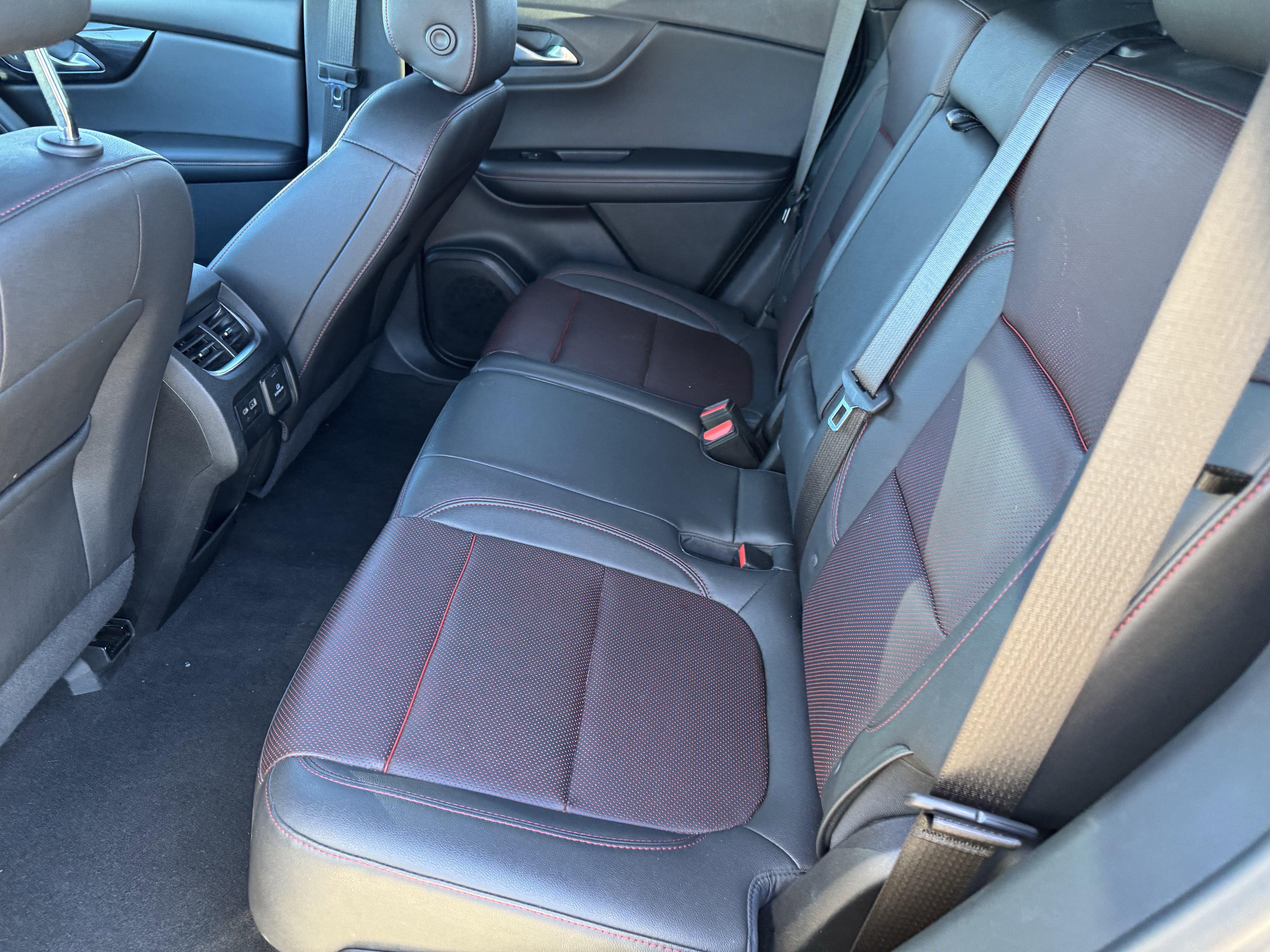 Used 2022 Chevrolet Blazer RS image 6