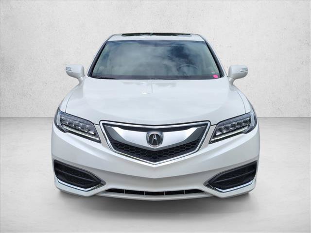 Used 2018 Acura RDX FWD image 2