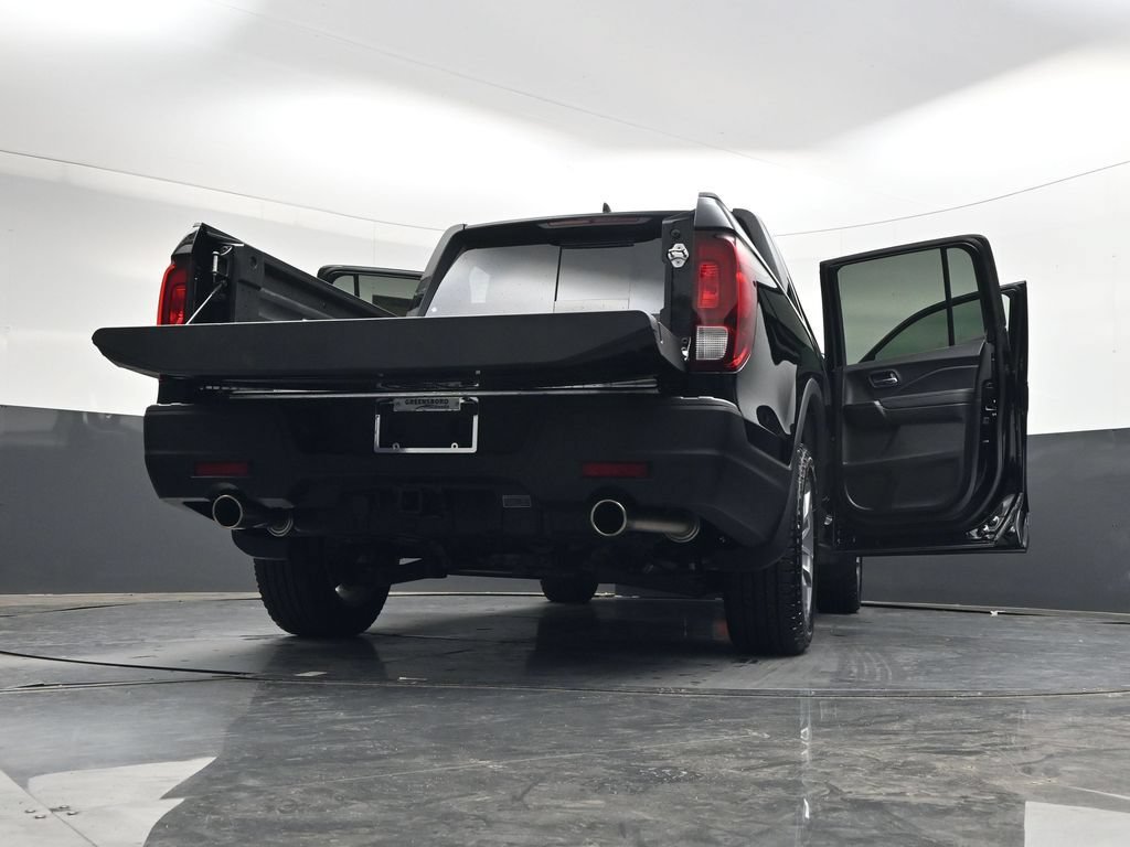 Certified 2026 Honda Ridgeline RTL image 45