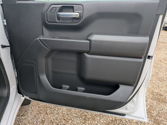 New 2026 Chevrolet Silverado 1500 W/T w/ WT Value Package RWD image 29