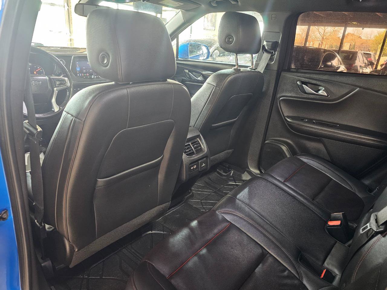 Used 2020 Chevrolet Blazer RS w/ LPO, Floor Liner Package AWD/4WD image 23