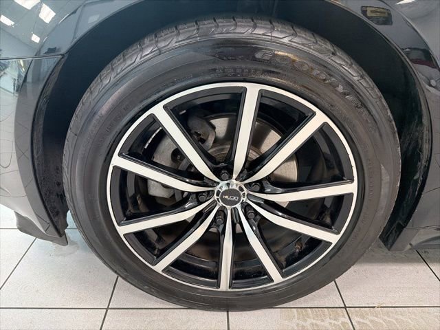 Used 2014 Cadillac CTS AWD Coupe image 11