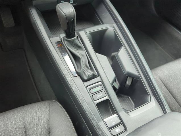 Certified 2024 Honda Accord EX image 12