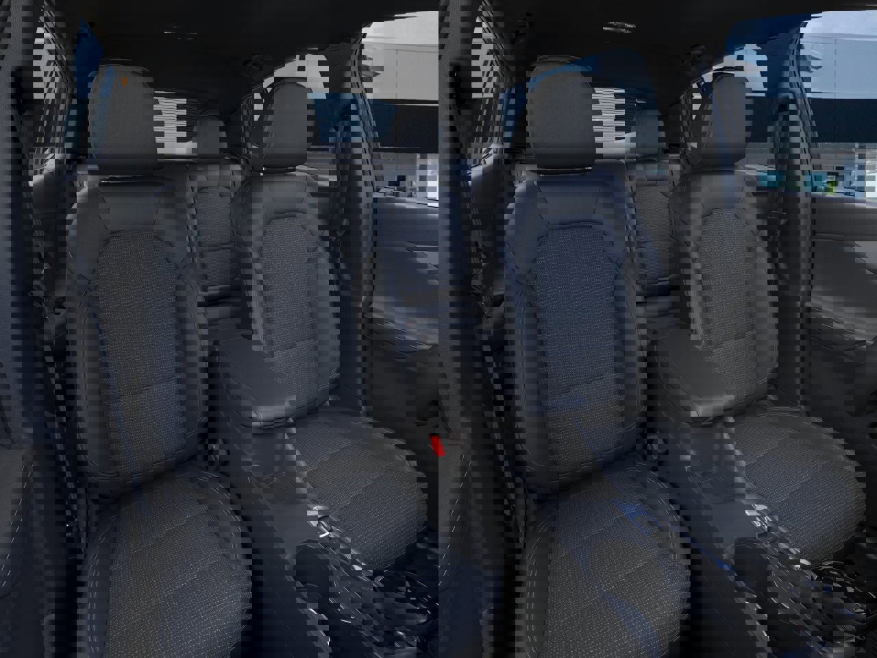 New 2026 Buick Envista Preferred image 16