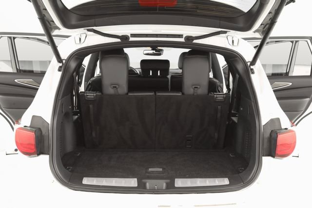 Used 2020 INFINITI QX60 Luxe w/ Edition 30 Essential Package image 31