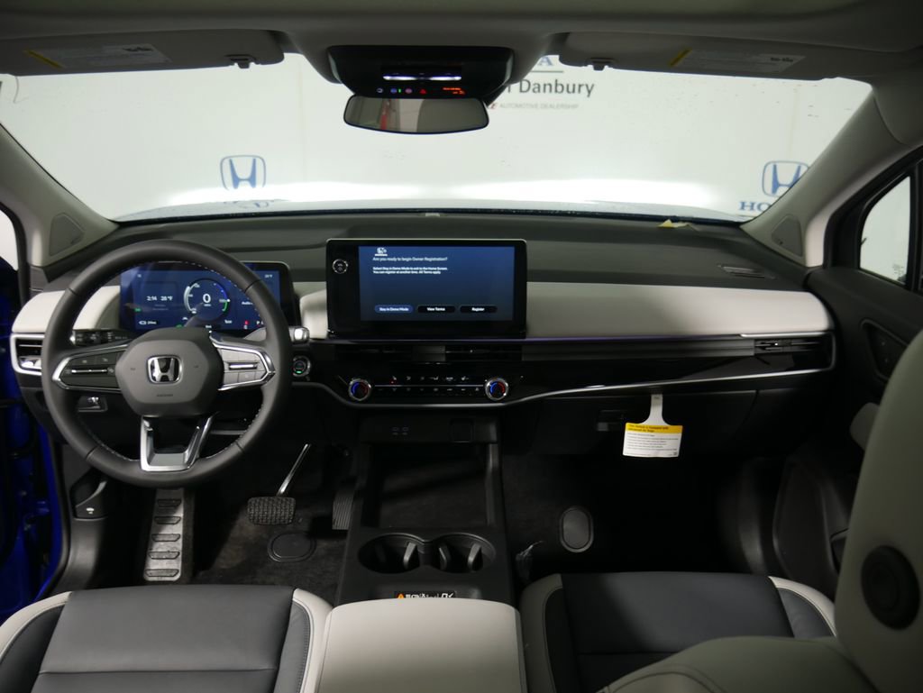 New 2025 Honda Prologue Touring image 11