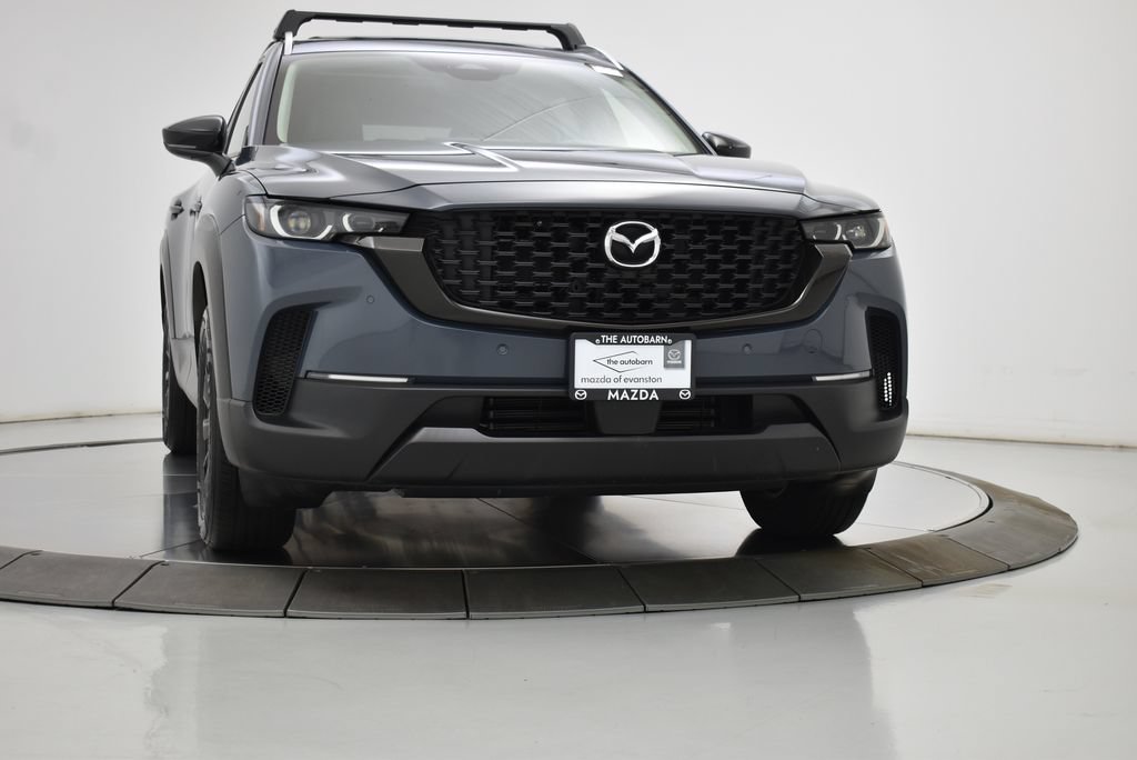 Used 2026 MAZDA CX-50 2.5 Hybrid w/ Preferred Pkg AWD/4WD image 12
