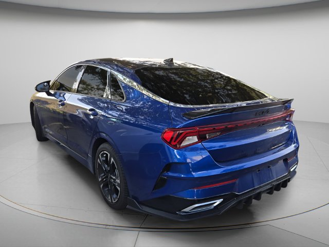 Used 2022 Kia K5 GT-Line w/ GT-Line FWD Premium Package image 6