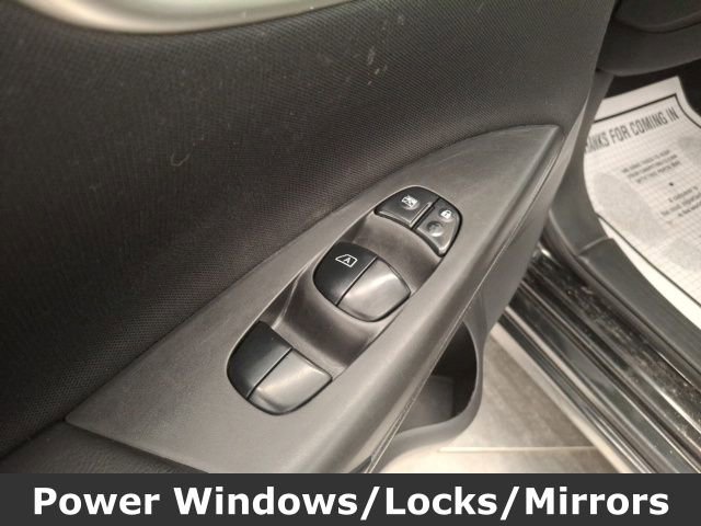 Used 2019 Nissan Sentra SV w/ Protection Package image 12