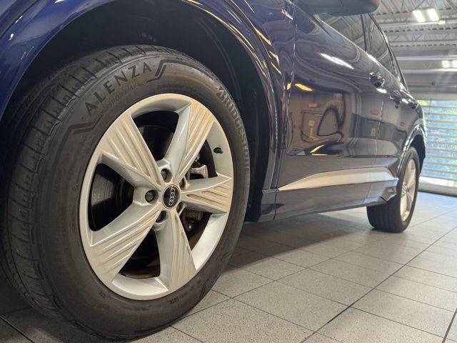 Certified 2023 Audi Q4 e-tron Prestige AWD/4WD image 10