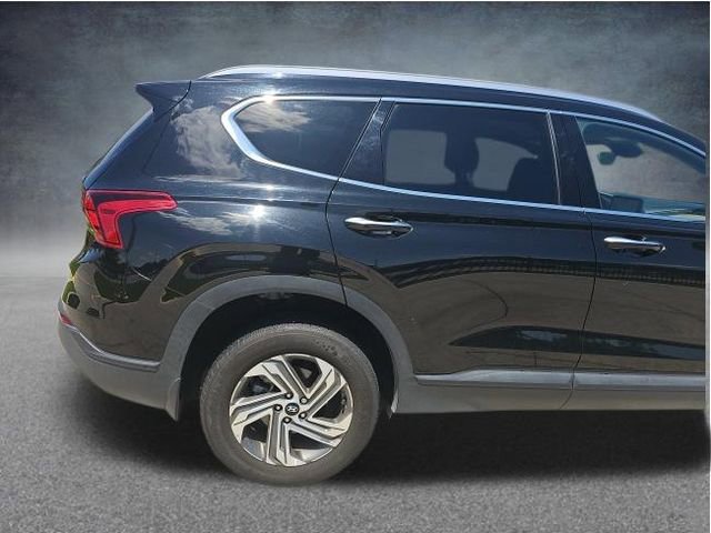 Used 2023 Hyundai Santa Fe SEL w/ Cargo Package AWD/4WD image 13