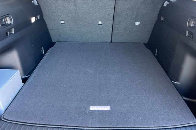 New 2025 MAZDA CX-50 AWD 2.5 S w/ Cargo Package image 17