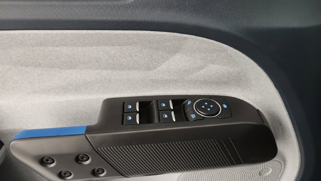New 2026 Ford Maverick XLT FWD image 16