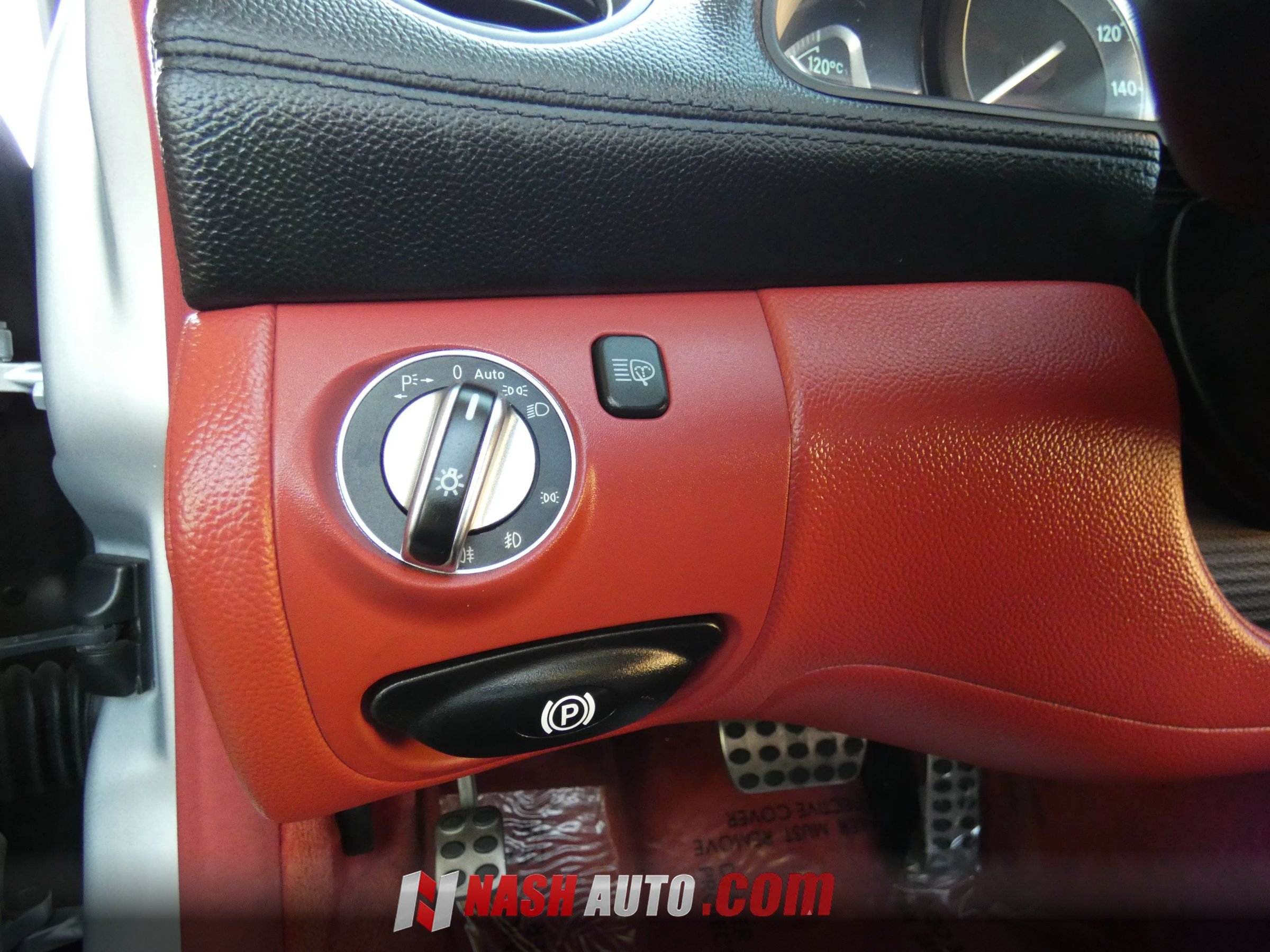 Used 2006 Mercedes-Benz SL 500 image 55