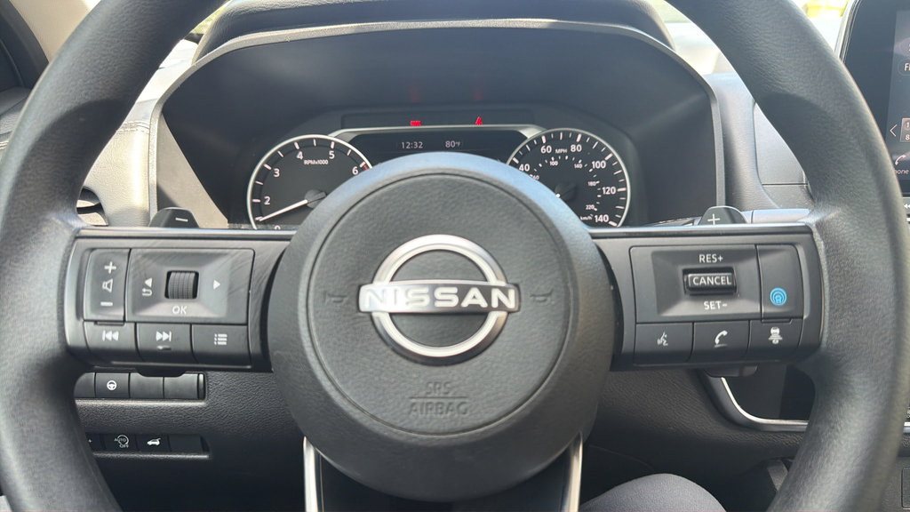 Used 2024 Nissan Rogue SV AWD/4WD image 21