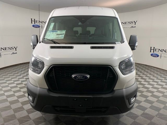 New 2025 Ford Transit 350 XL image 11