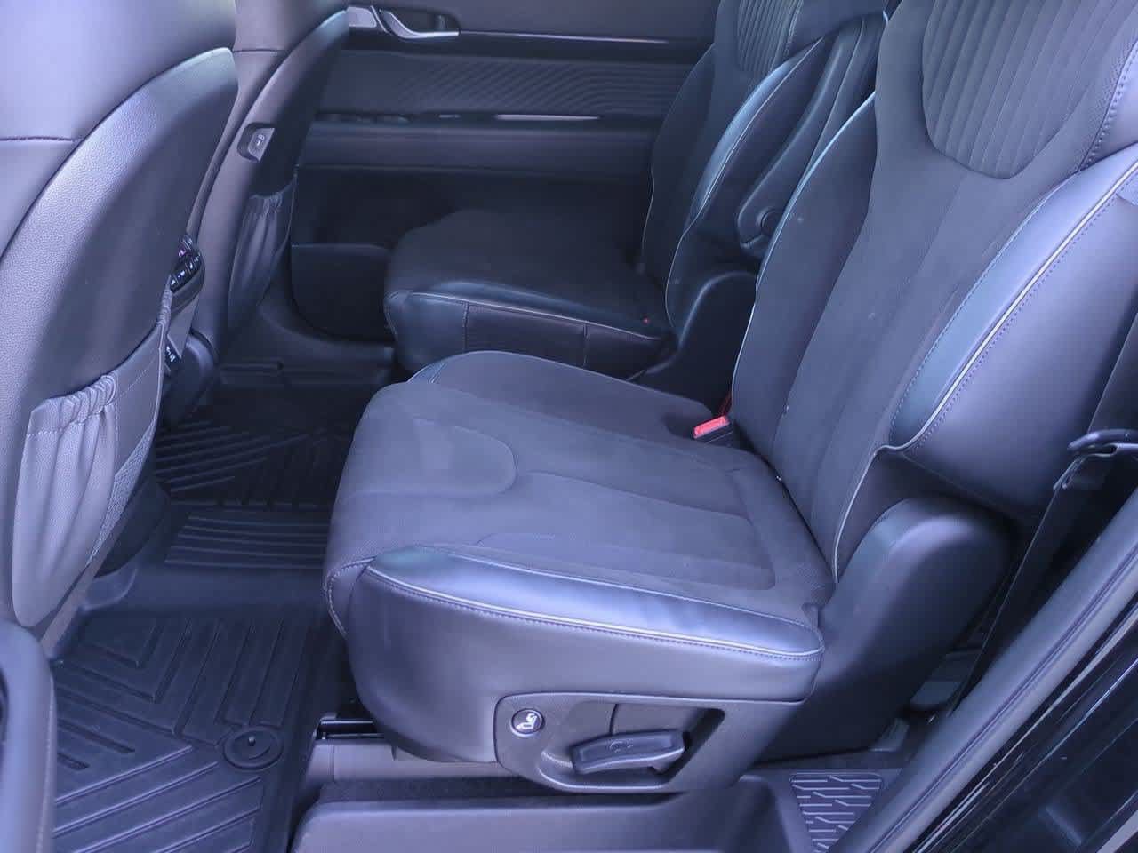 Used 2024 Hyundai Palisade Calligraphy AWD/4WD image 19