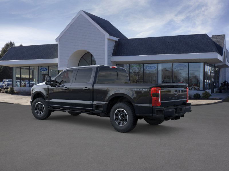 New 2026 Ford F350 XLT w/ XLT Premium Package image 4