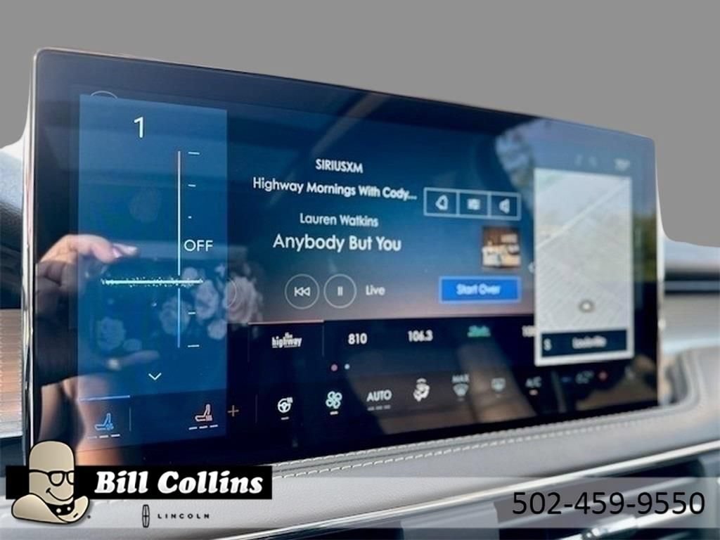 New 2024 Lincoln Corsair Grand Touring w/ Equipment Group 302A AWD/4WD image 14