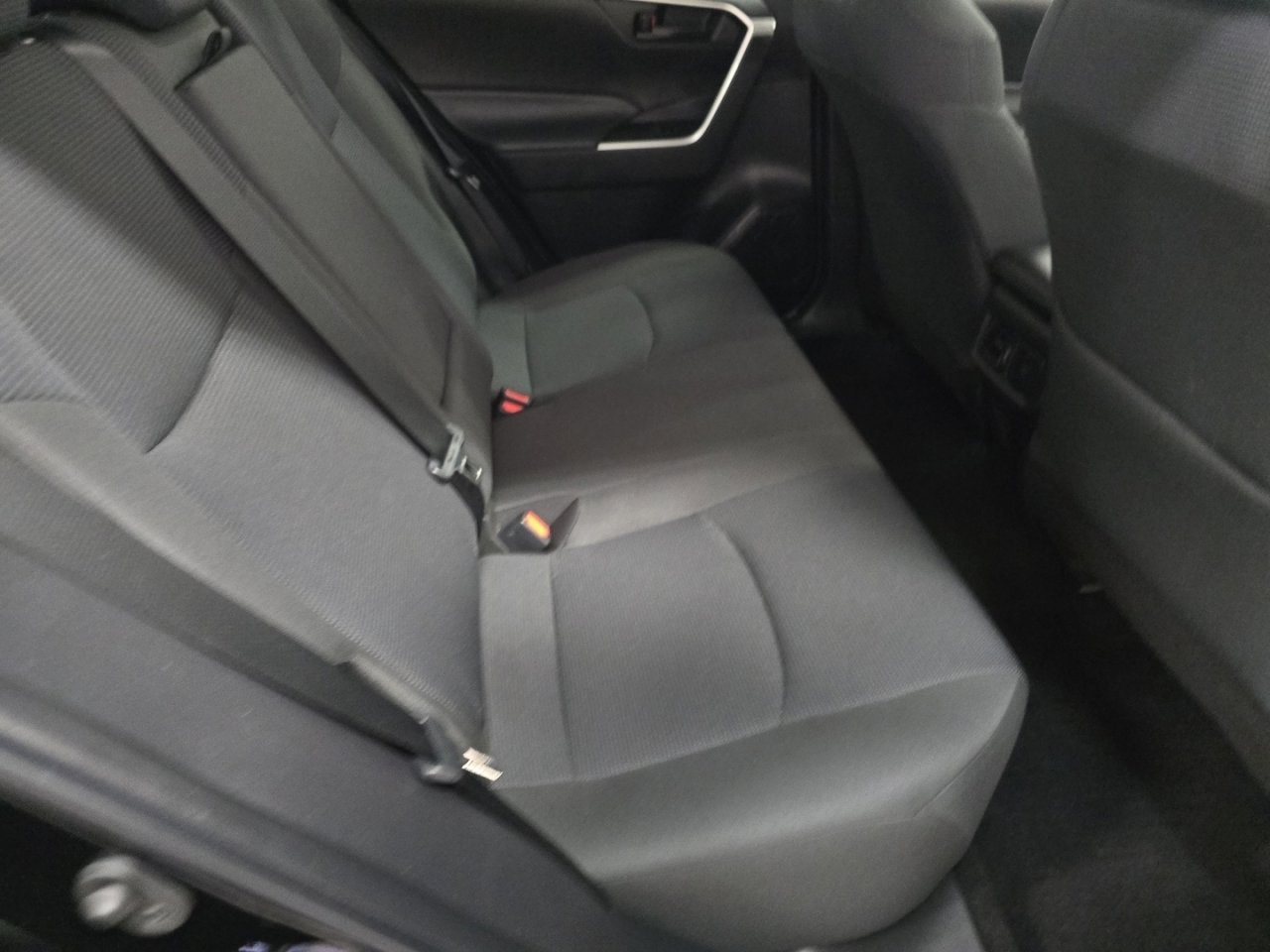 Certified 2023 Toyota RAV4 LE image 18